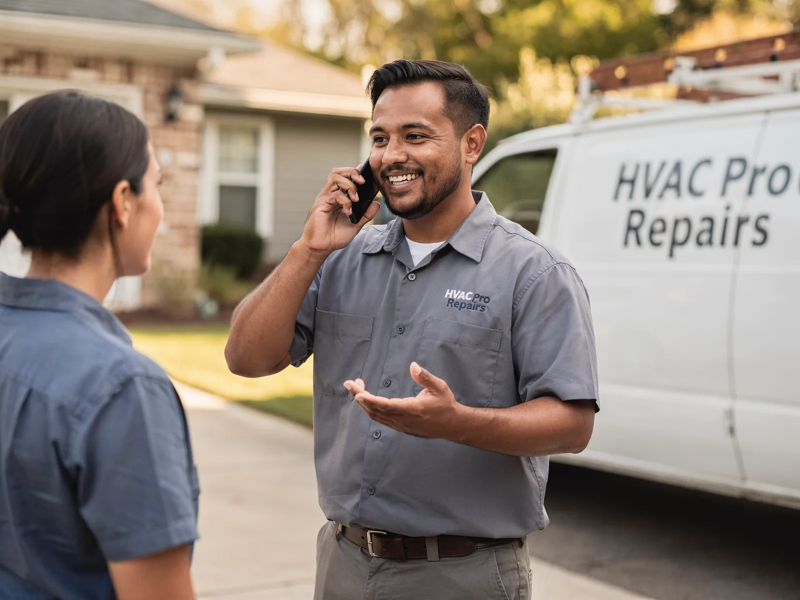 Heat Pump Repair Richburg, SC FAQs